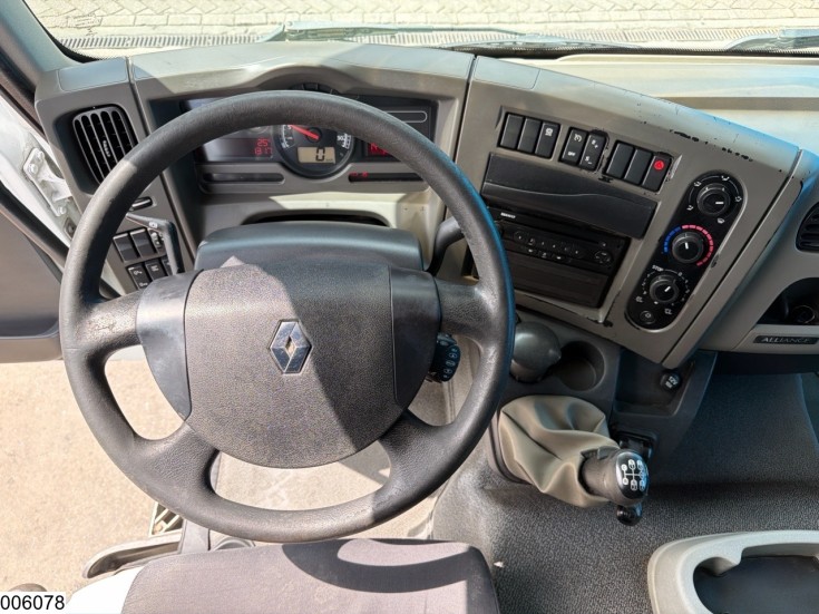Renault Midlum 270 Dxi