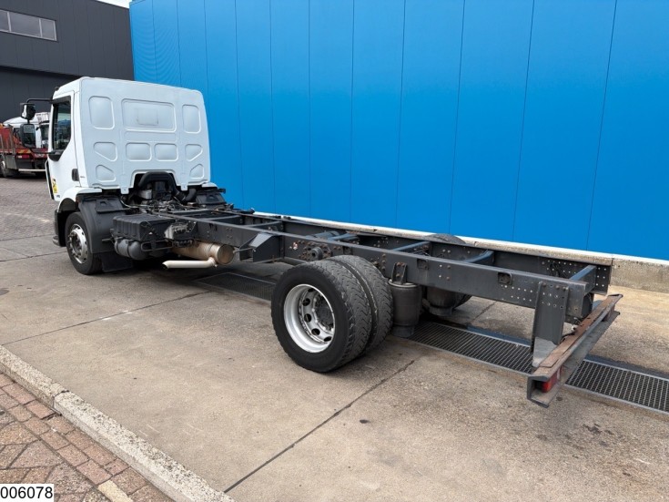Renault Midlum 270 Dxi