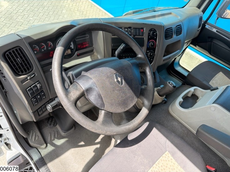 Renault Midlum 270 Dxi
