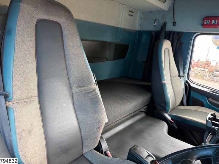 Volvo FM 460