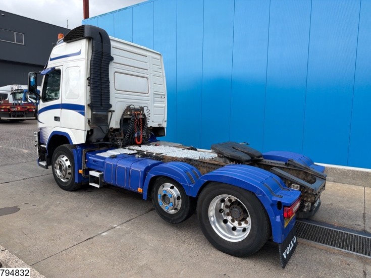 Volvo FM 460