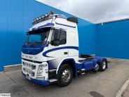 Volvo FM 460