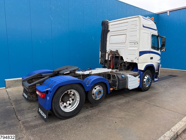 Volvo FM 460