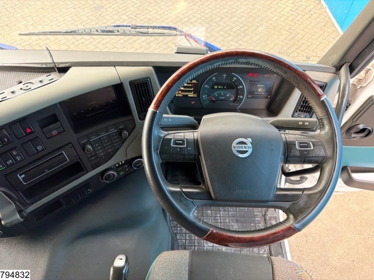 Volvo FM 460