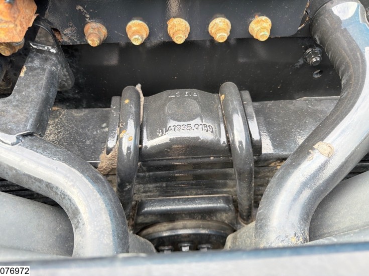 MAN TGX 41 580
