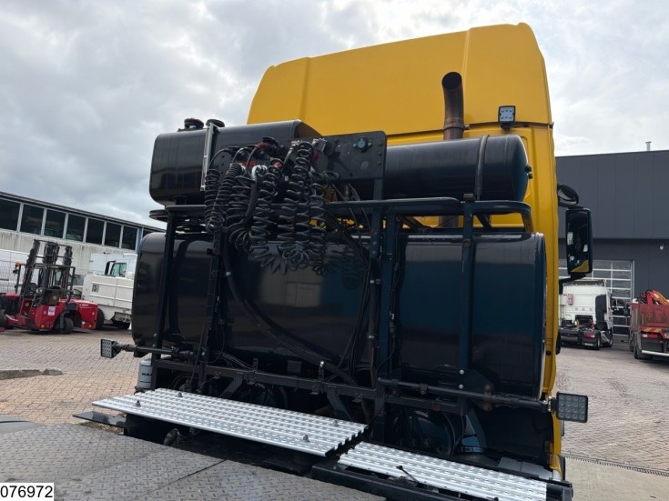MAN TGX 41 580