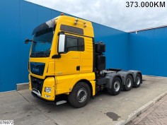 MAN TGX 41 580