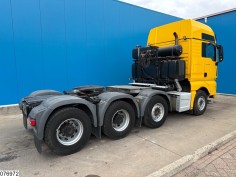 MAN TGX 41 580