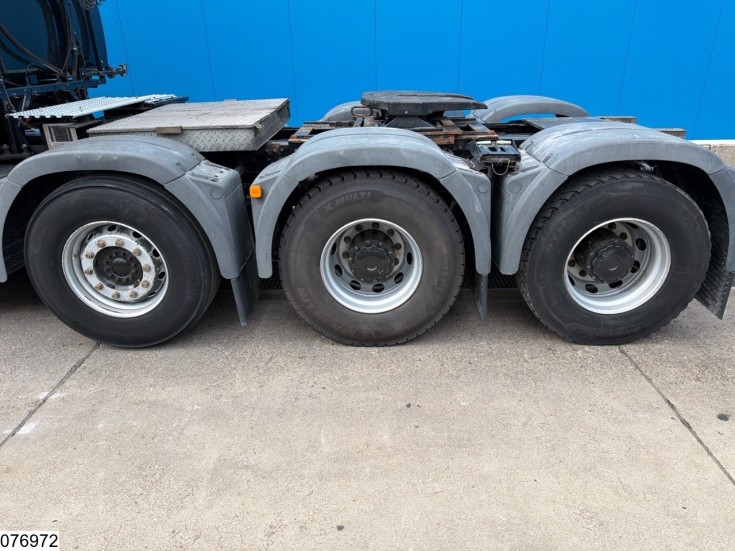 MAN TGX 41 580