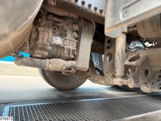 MAN TGX 41 580