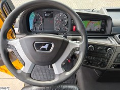 MAN TGX 41 580