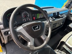 MAN TGX 41 580