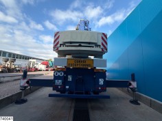 Terex PPM TC40