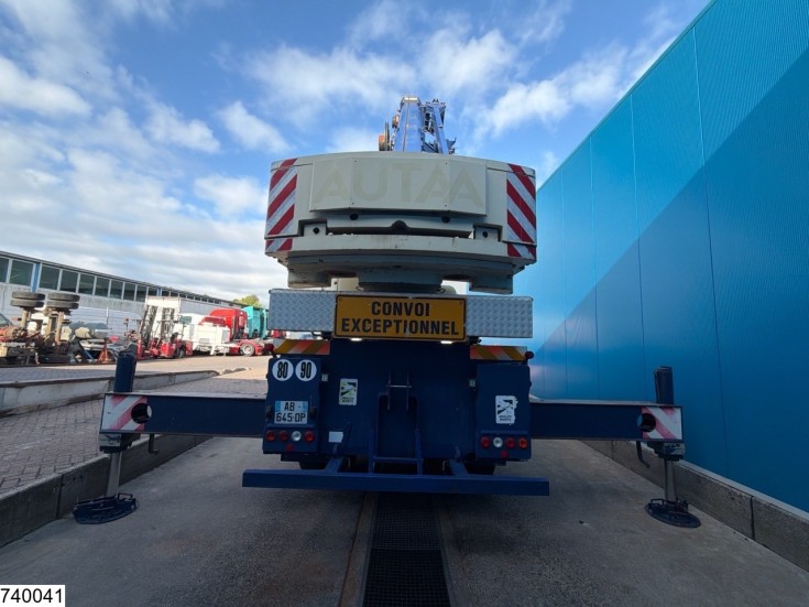 Terex PPM TC40