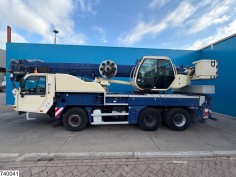 Terex PPM TC40
