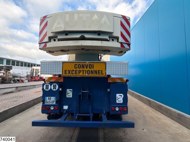 Terex PPM TC40