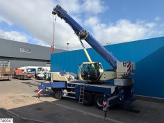 Terex PPM TC40