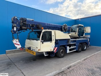 Terex PPM TC40