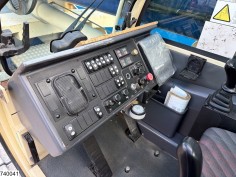Terex PPM TC40