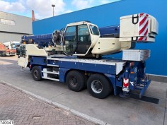 Terex PPM TC40