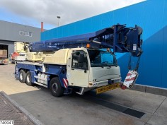 Terex PPM TC40