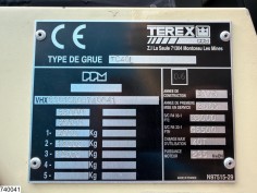 Terex PPM TC40