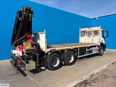 Iveco Stralis 360 X-way