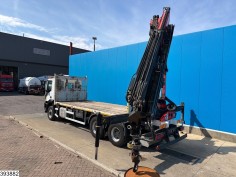 Iveco Stralis 360 X-way