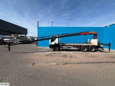 Iveco Stralis 360 X-way