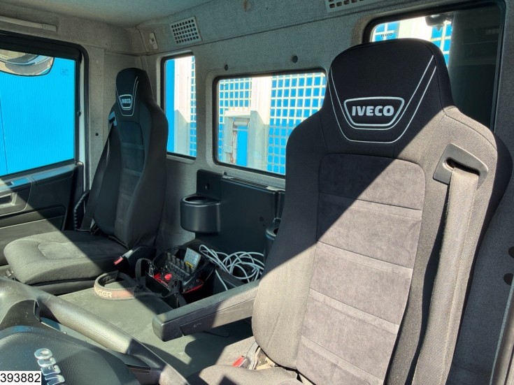 Iveco Stralis 360 X-way