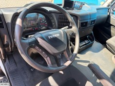 Iveco Stralis 360 X-way