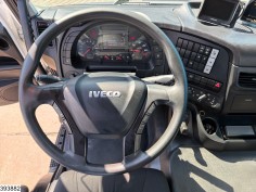 Iveco Stralis 360 X-way