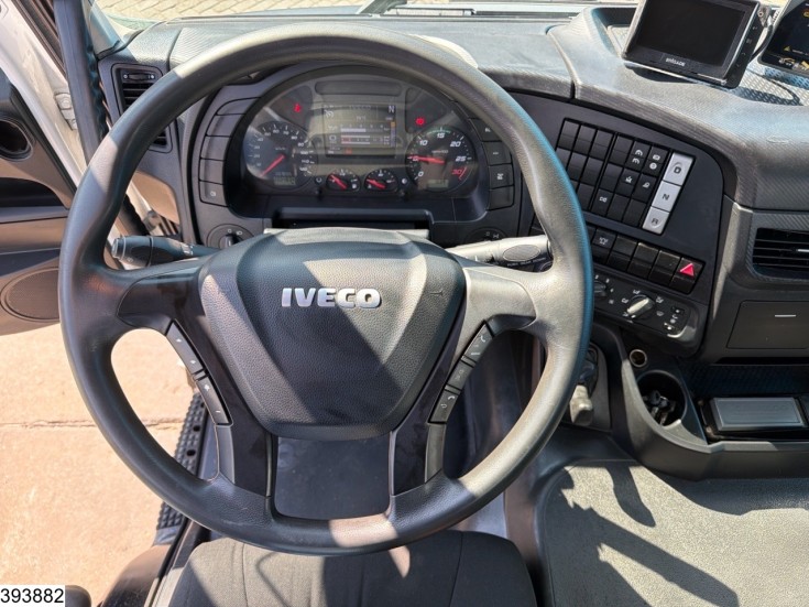Iveco Stralis 360 X-way