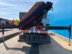 Iveco Stralis 360 X-way