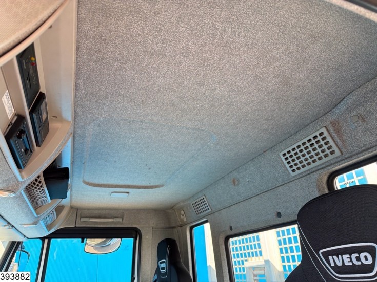 Iveco Stralis 360 X-way