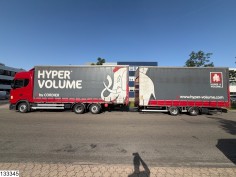 Scania S 450