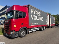 Scania S 450