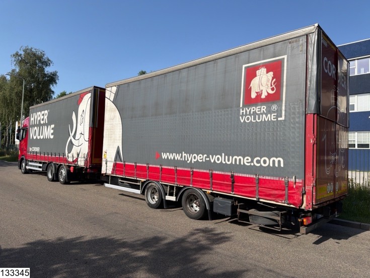 Scania S 450