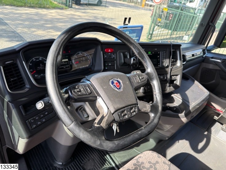 Scania S 450