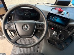 Mercedes Actros 1845