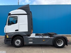 Mercedes Actros 1845