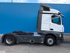 Mercedes Actros 1845