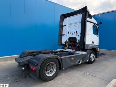 Mercedes Actros 1845