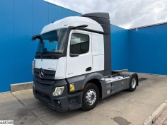 Mercedes Actros 1845