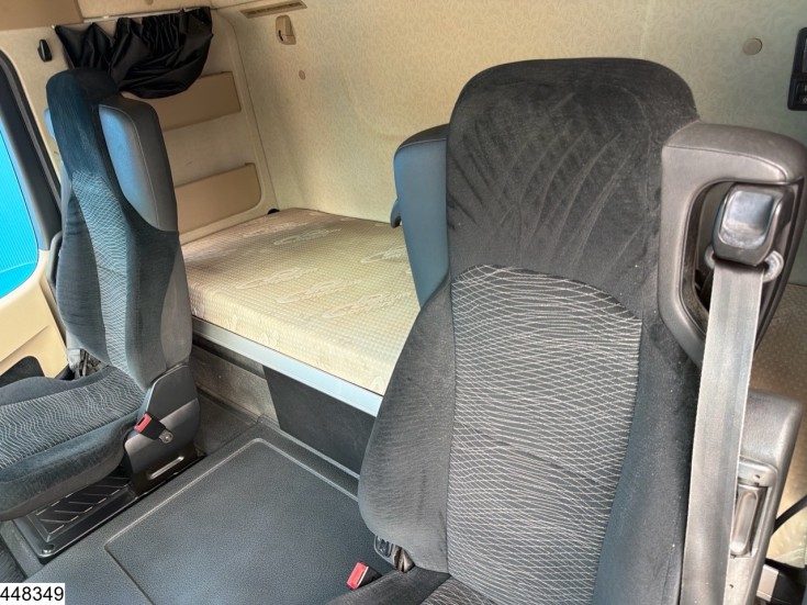 Mercedes Actros 1845