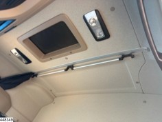 Mercedes Actros 1845