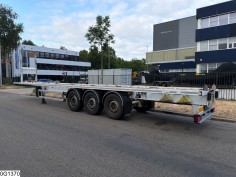 Asca Gasflessen