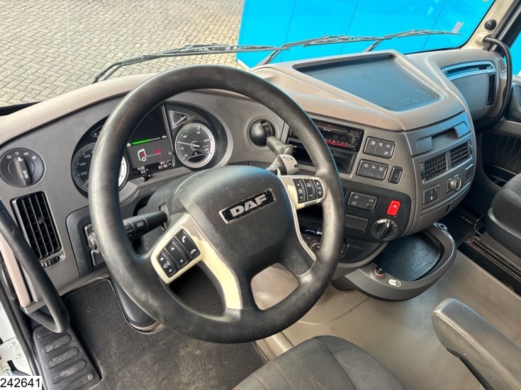 DAF XF 480
