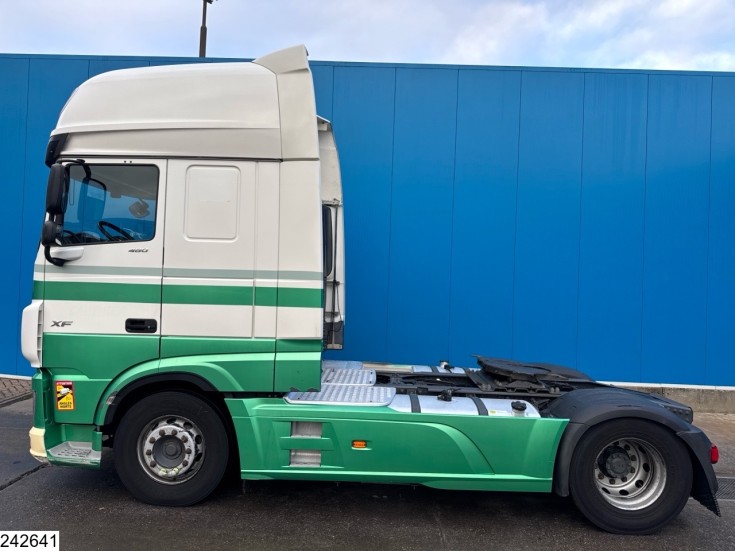 DAF XF 480