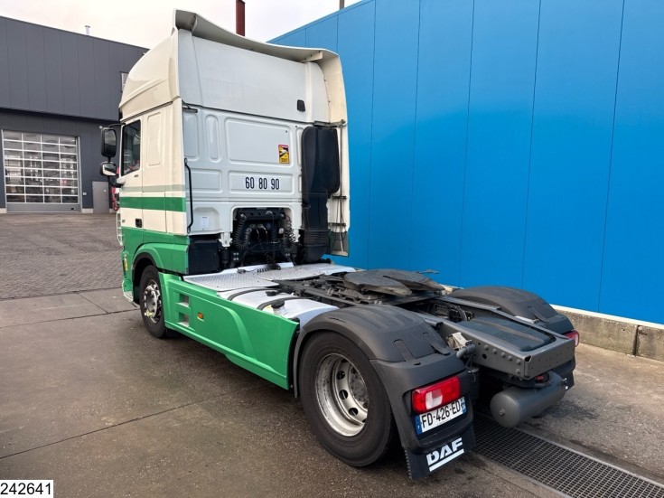 DAF XF 480